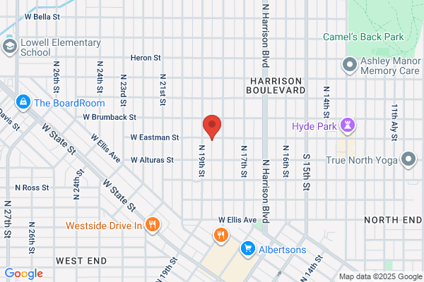 Commercial Fire Protection Inc