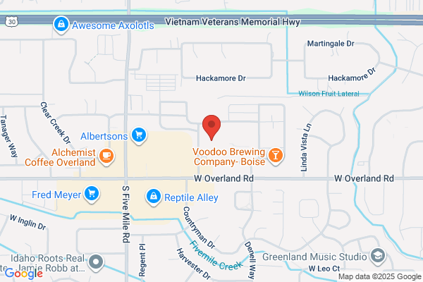 Attorneys of Idaho