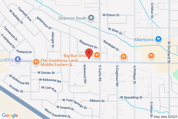 Boise Dui Lawyer