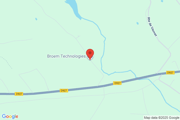 Broemm Corporation