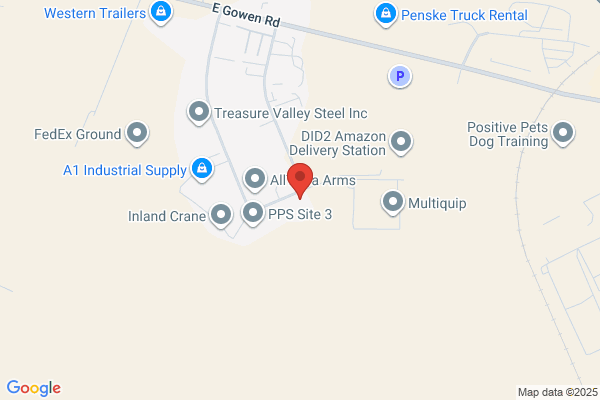 Clemons Sales Corporation
