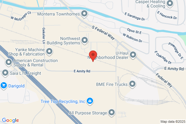 H & H Distributing Inc