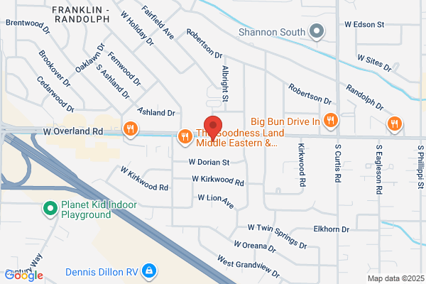 Adams Center for Counseling