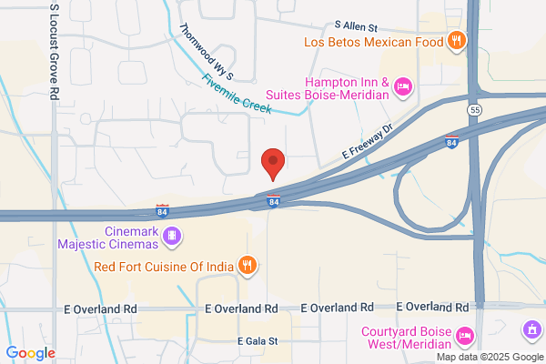 Ulysses Mori, Silvercreek Realty Group Llc