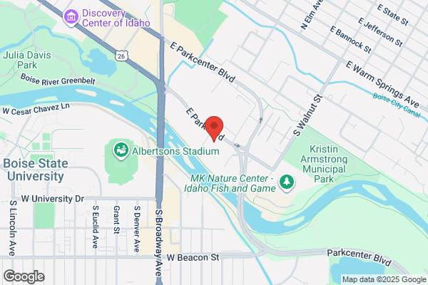 Boise SEO Company