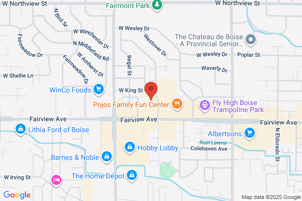 Adult Adolescent & Children Counseling Center