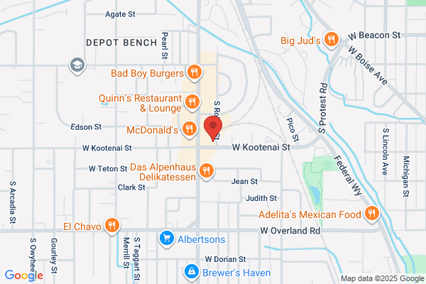 Boise Bipolar Center