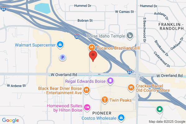 Egley Train Boise Jiu Jitsu - HQ