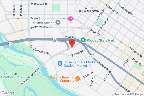 SBG Idaho - Boise's Best Brazilian Jiu Jitsu & MMA Gym