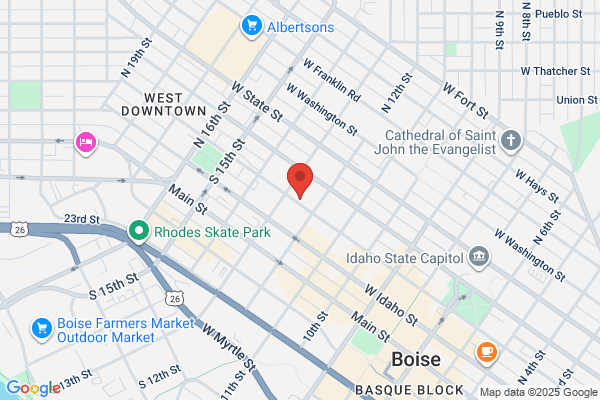 Interwest Systems Inc