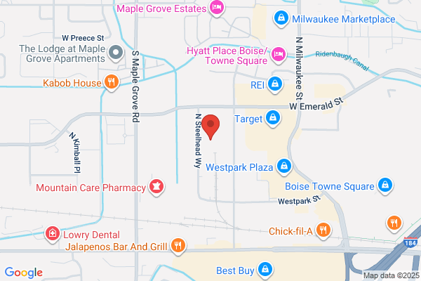 Intermountain Physical Therapy