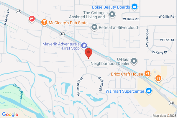 Boise Audio Specialties