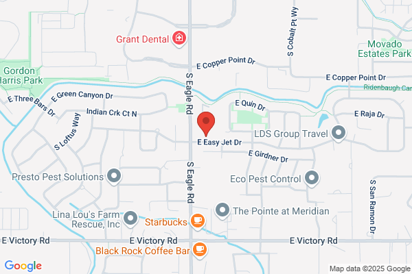 Lice Clinics Boise