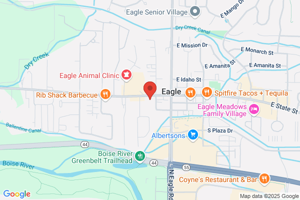 Eagle Medical Supply