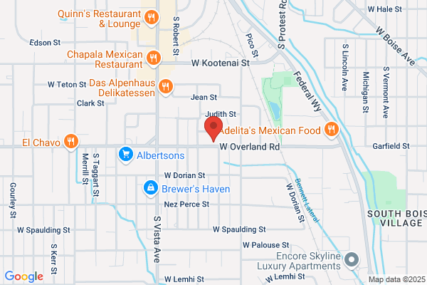 Intermountain Ocular Prosthetics