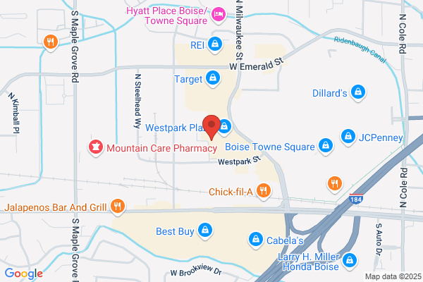 Mobility Plus Boise