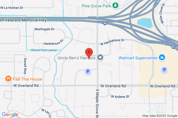 Patterson Dental Supplies Inc
