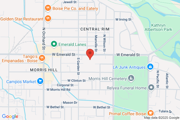 Berndt & Associates in Psych Care, LLC