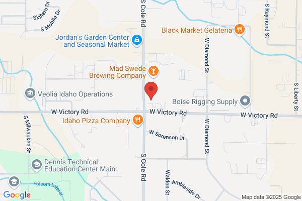 Block & Head Shop Inc