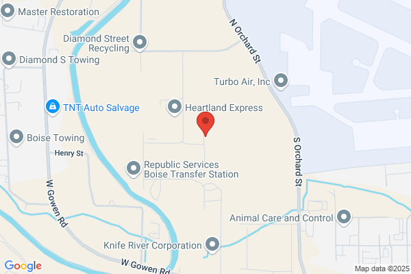 Champion Machine Shop & Mfg Co
