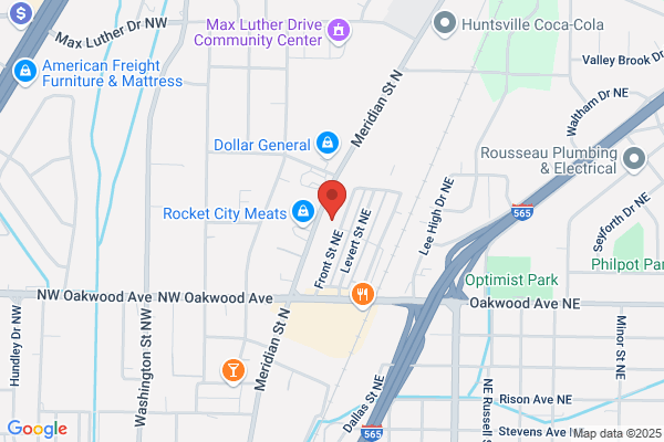 Metal Supermarkets-Boise