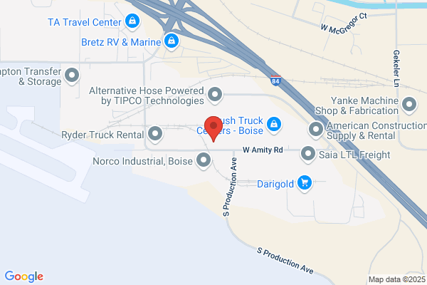 Metalcraft Inc