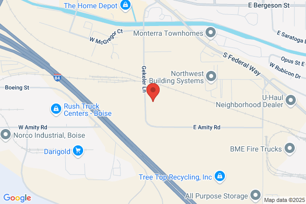 Yanke Machine Shop & Fabrication