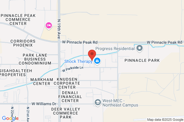 Elm Locating & Utility Services