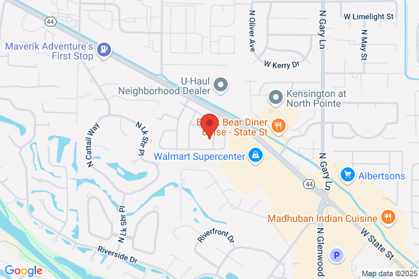 Shenandoah Estates