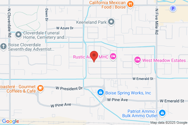 Treasure Valley Homes
