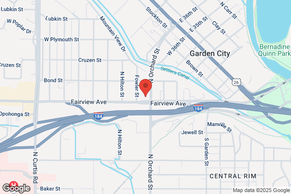 Boise Mold Removal Pros