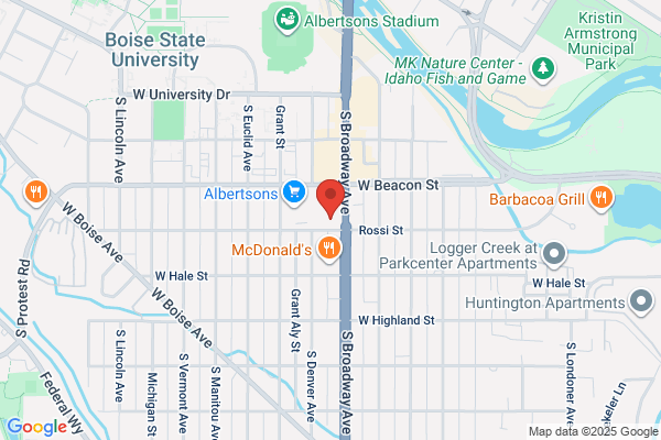 Mold Removal Boise