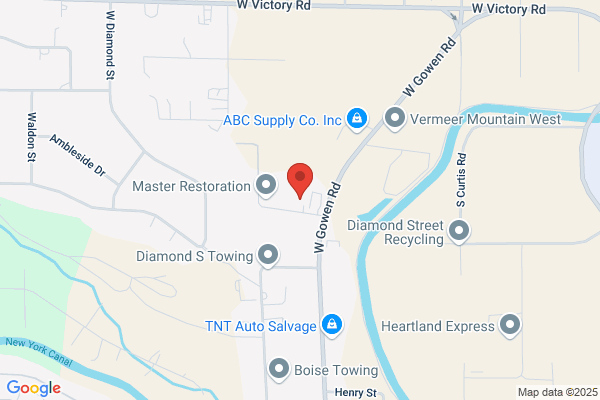 Rapid Response Inc