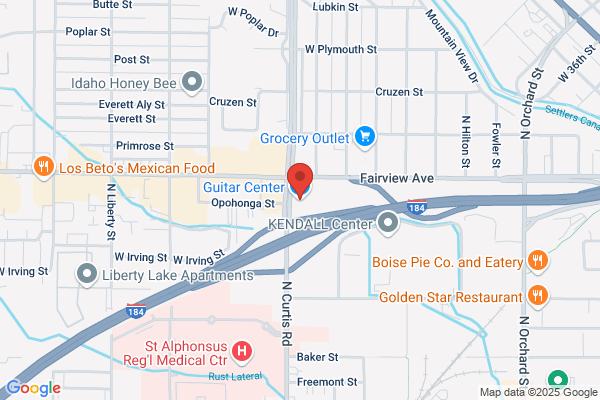 Guitar Center Rentals