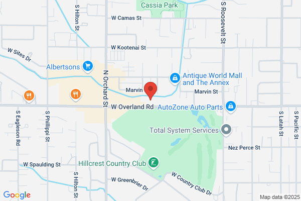 Idaho Business Review