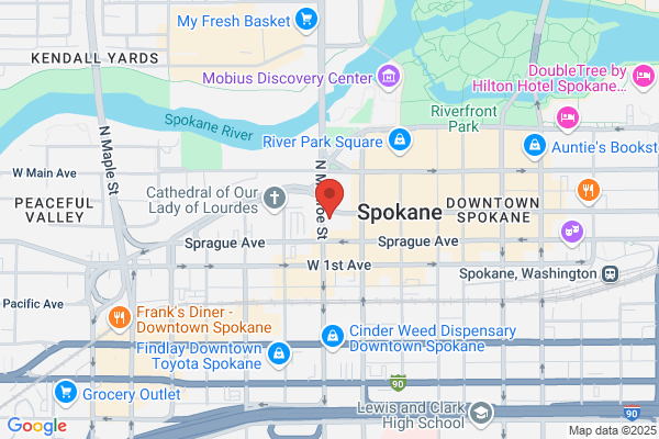 Spokesman Review
