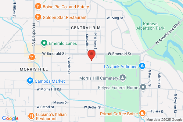 BrightStar Care Boise