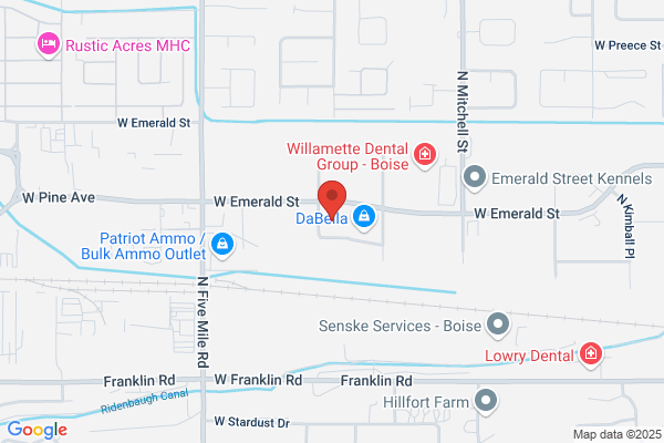Gem State Paper & Supply Company - Boise