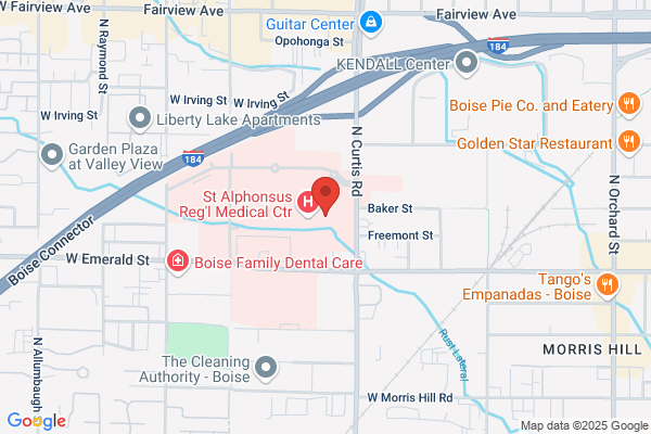 Intermountain Eye Center