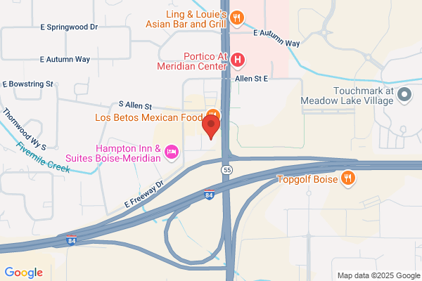 Intermountain Eye Center