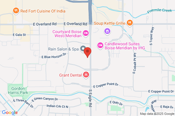 Fowler Orthodontics