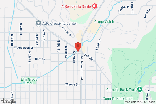 North End: John T. Kalange, DDS, MS