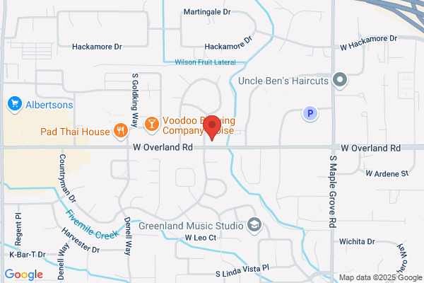 Sam Smith Orthodontics