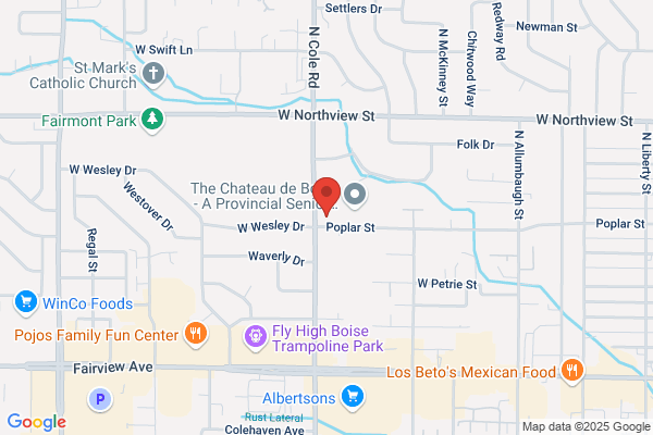 Terry Tingey ORTHODONTICS