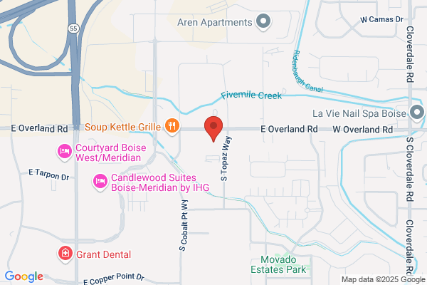 West Idaho Orthopedics & Sports Medicine - Meridian