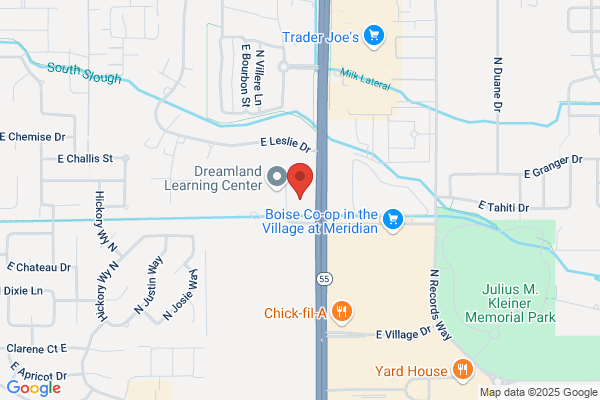 Meridian Physical Therapy