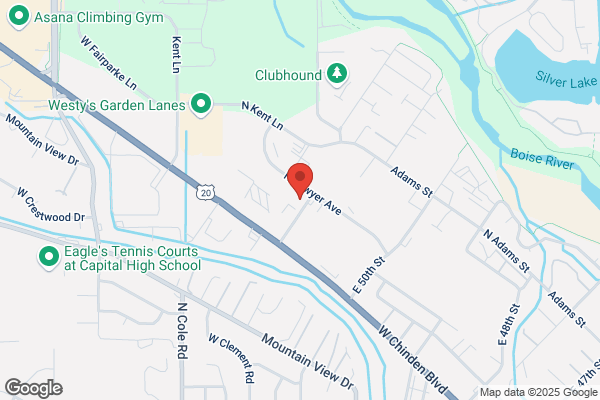 Boise Blue Art Supply