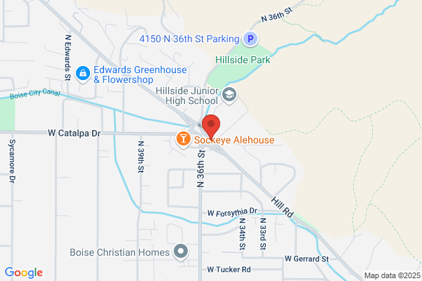 Idaho Community Action Network
