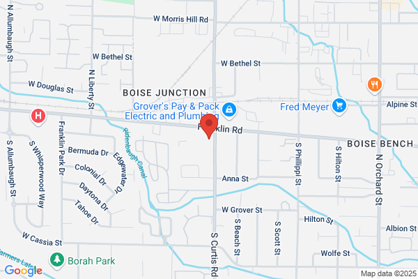 Rosendahl Foot and Shoe Center