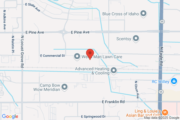 TruGreen Lawn Care